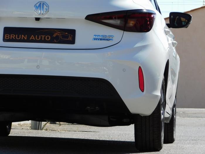 MG mg3 - Photo 6
