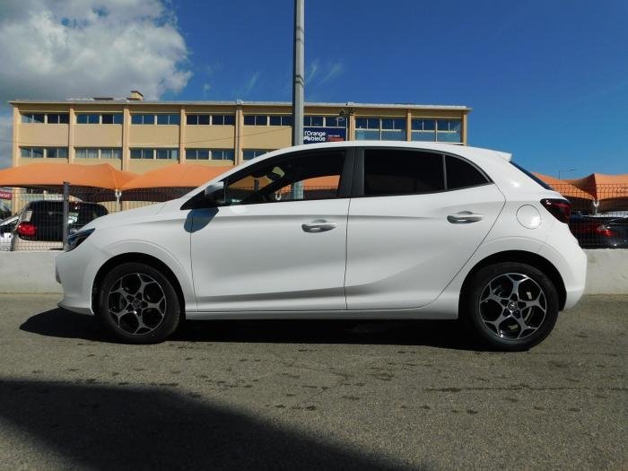 MG mg3 - Photo 8