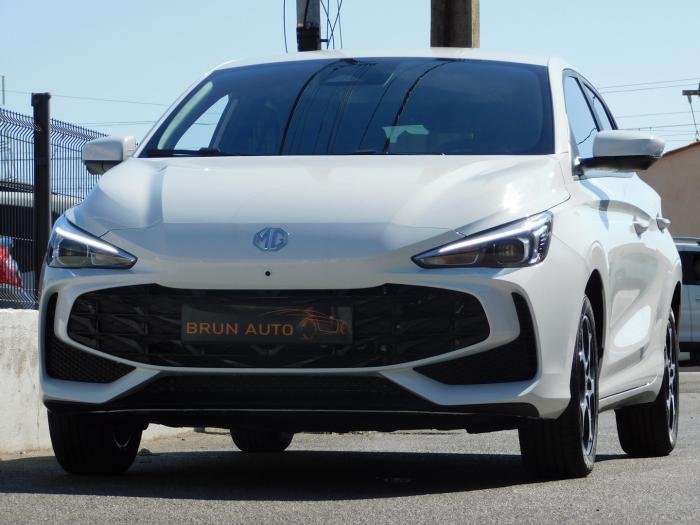 MG mg3 - Photo 9