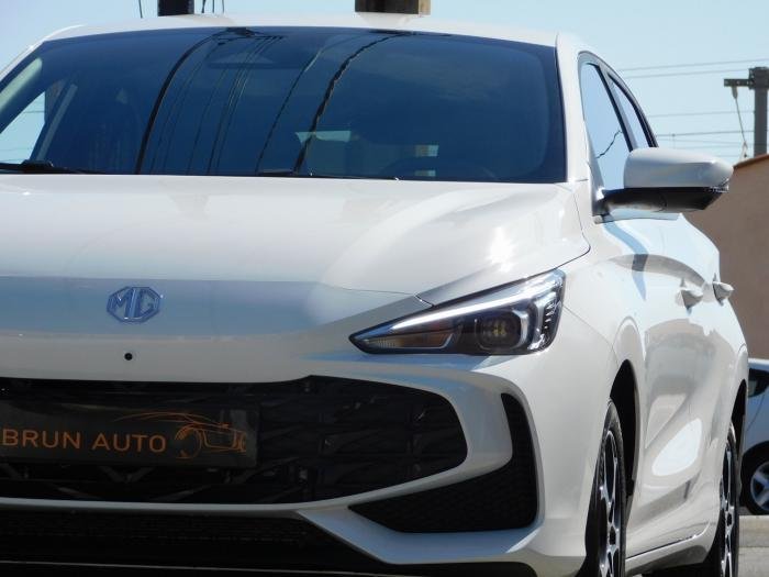 MG mg3 - Photo 10