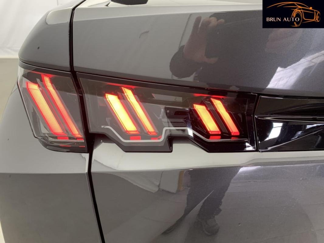 Peugeot 3008 - Photo 11