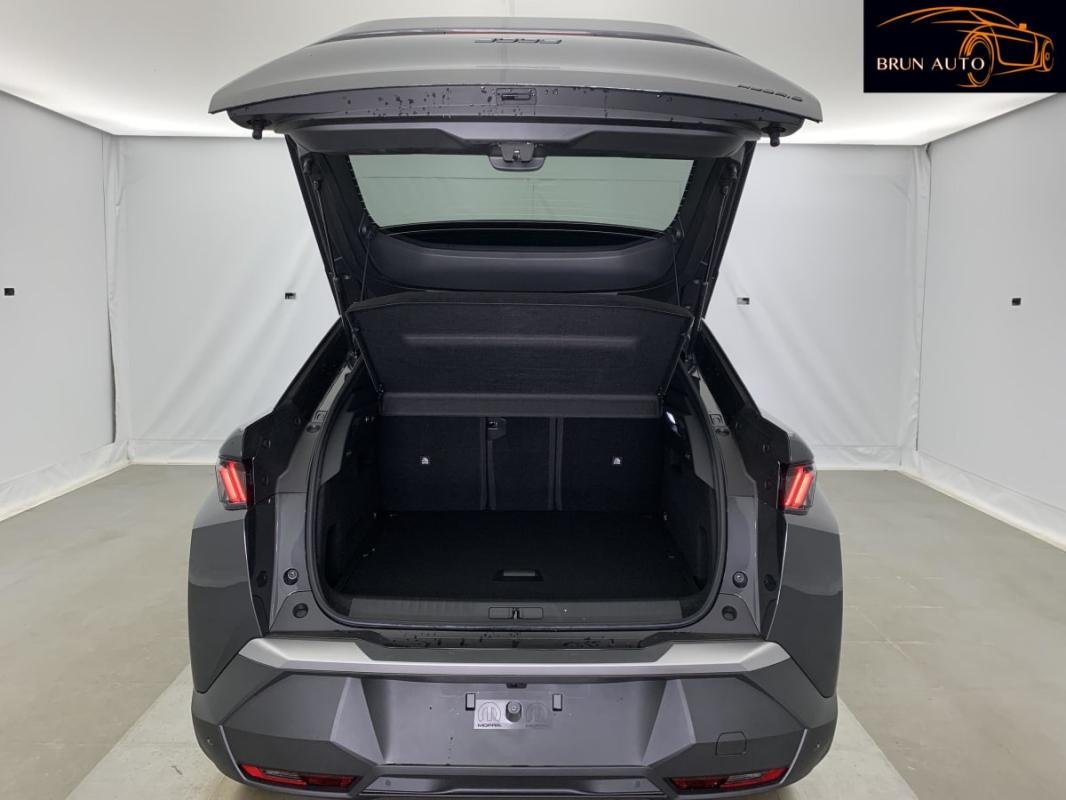 Peugeot 3008 - Photo 12