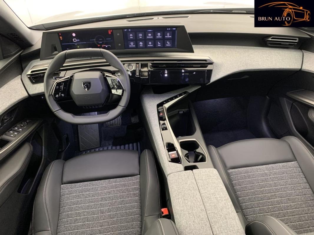 Peugeot 3008 - Photo 13