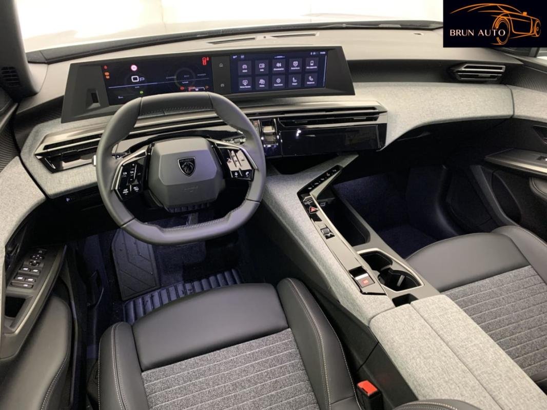 Peugeot 3008 - Photo 14