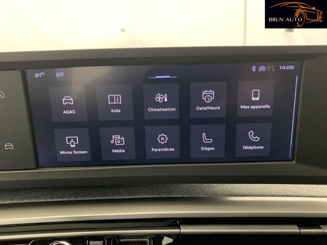 Peugeot 3008 - Photo 16