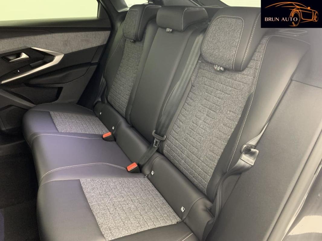 Peugeot 3008 - Photo 19