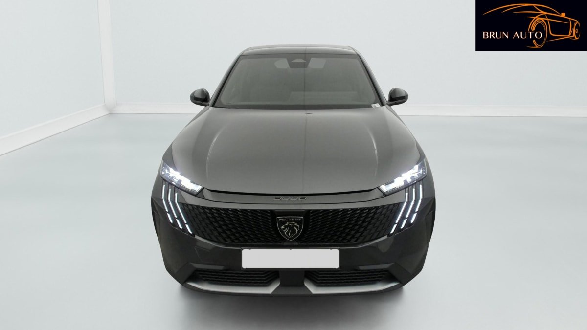 Peugeot 3008 - Photo 2