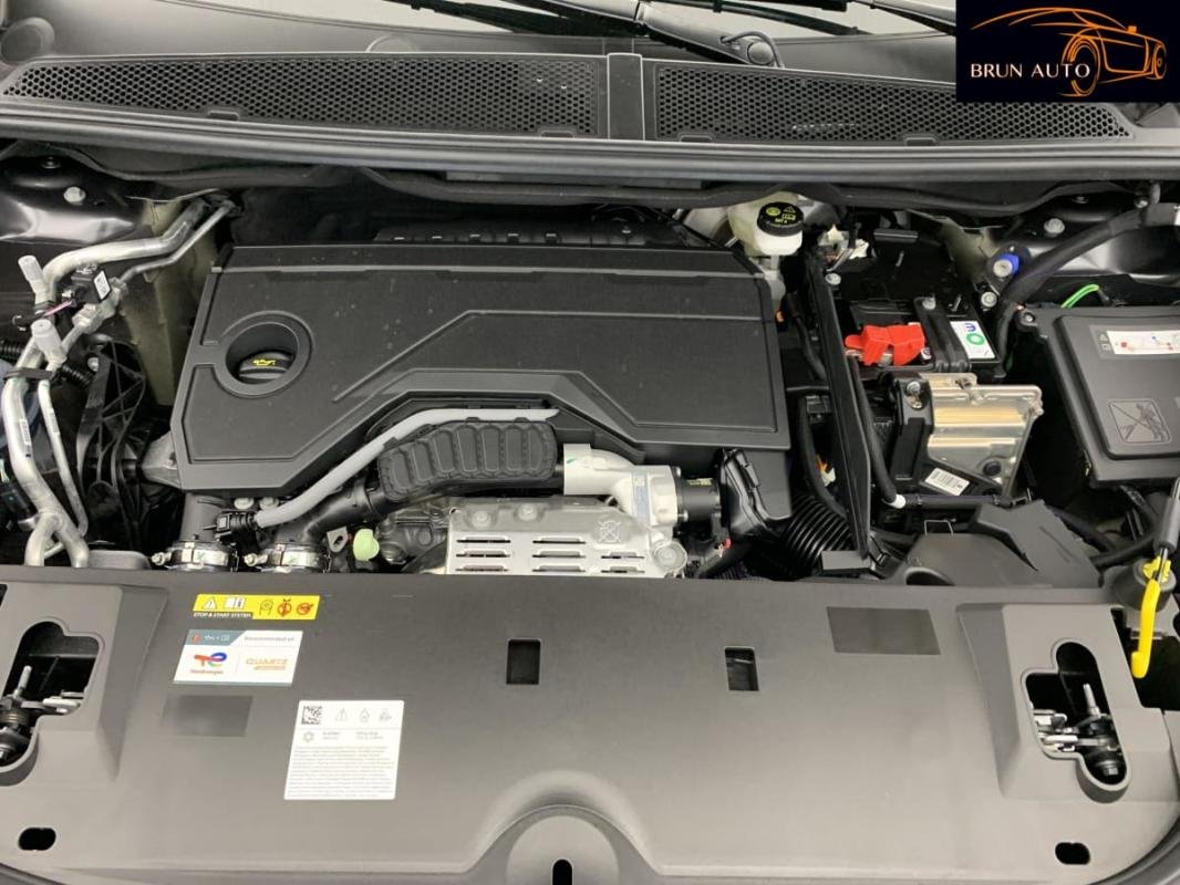 Peugeot 3008 - Photo 22