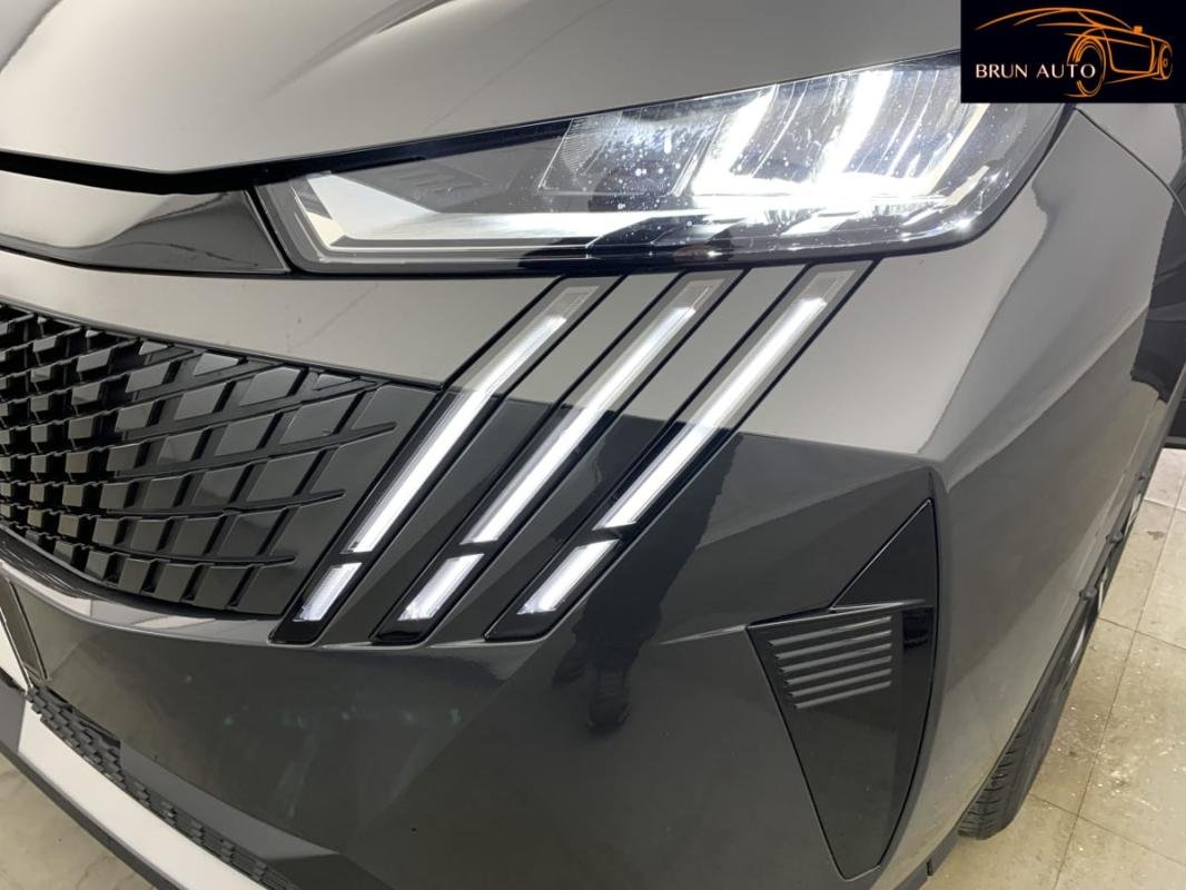 Peugeot 3008 - Photo 23