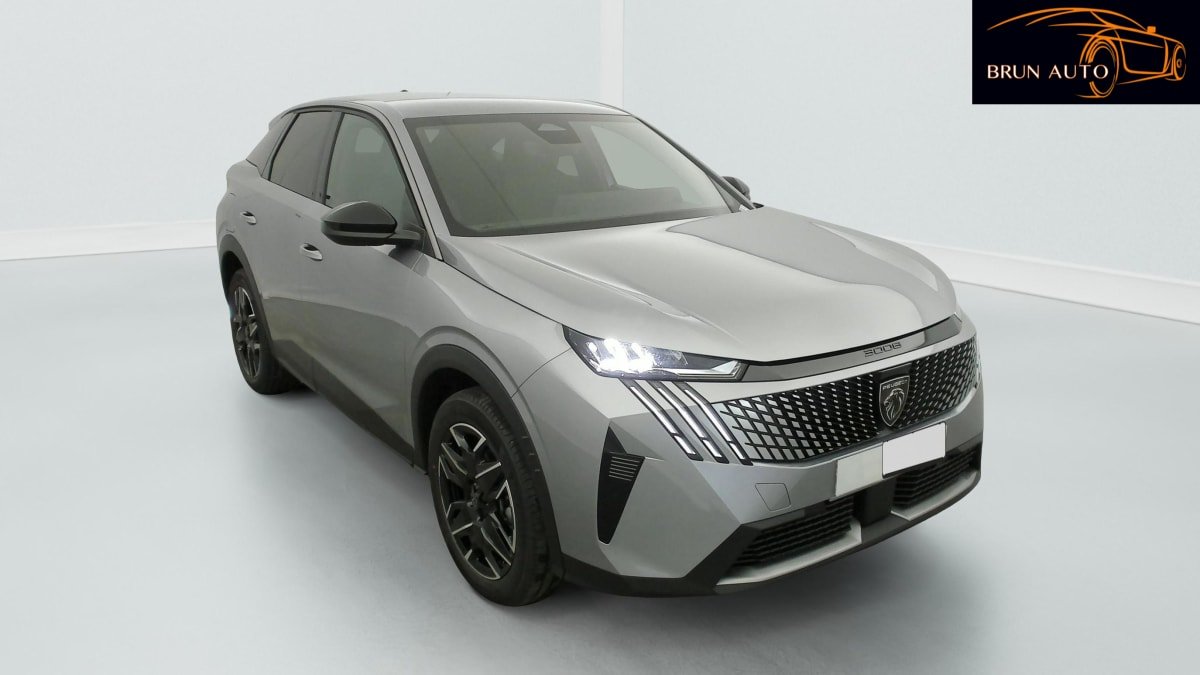 Peugeot 3008 - Photo 24