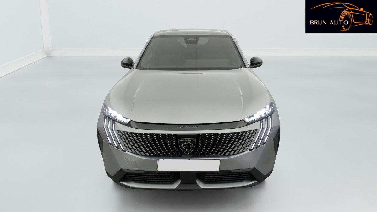 Peugeot 3008 - Photo 25