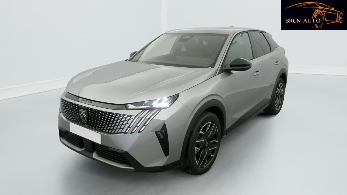 Peugeot 3008 - Photo 26