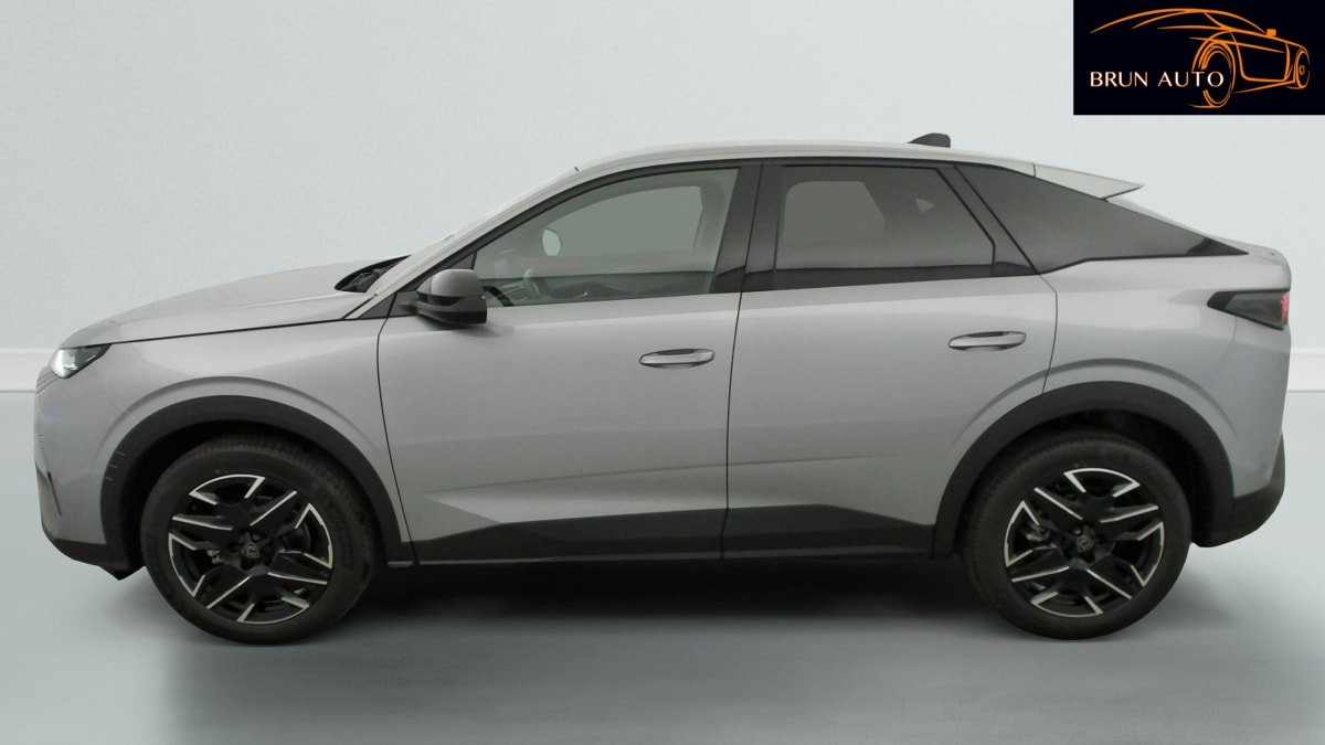 Peugeot 3008 - Photo 27
