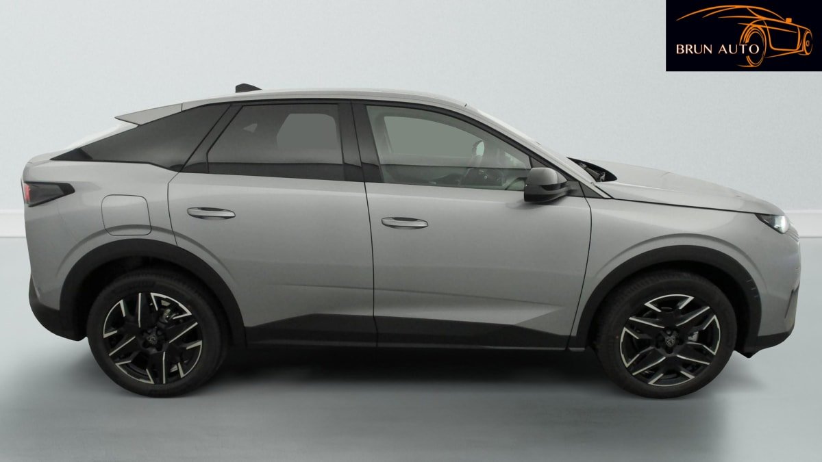 Peugeot 3008 - Photo 31