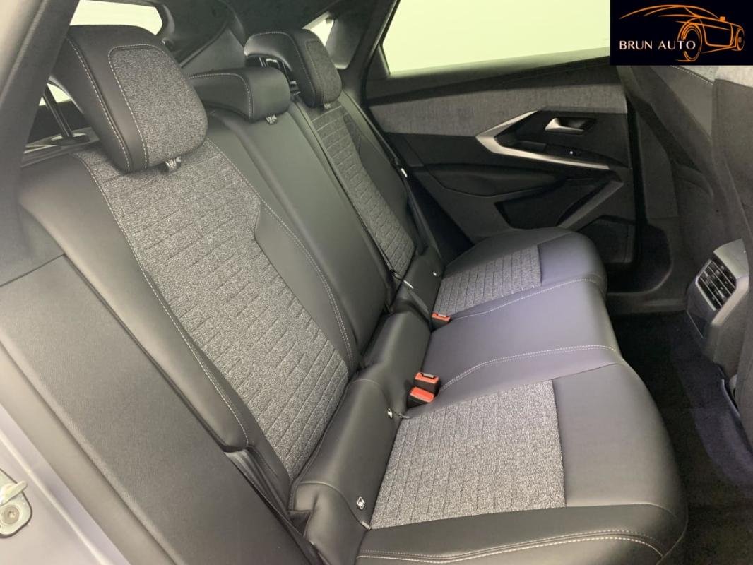 Peugeot 3008 - Photo 33