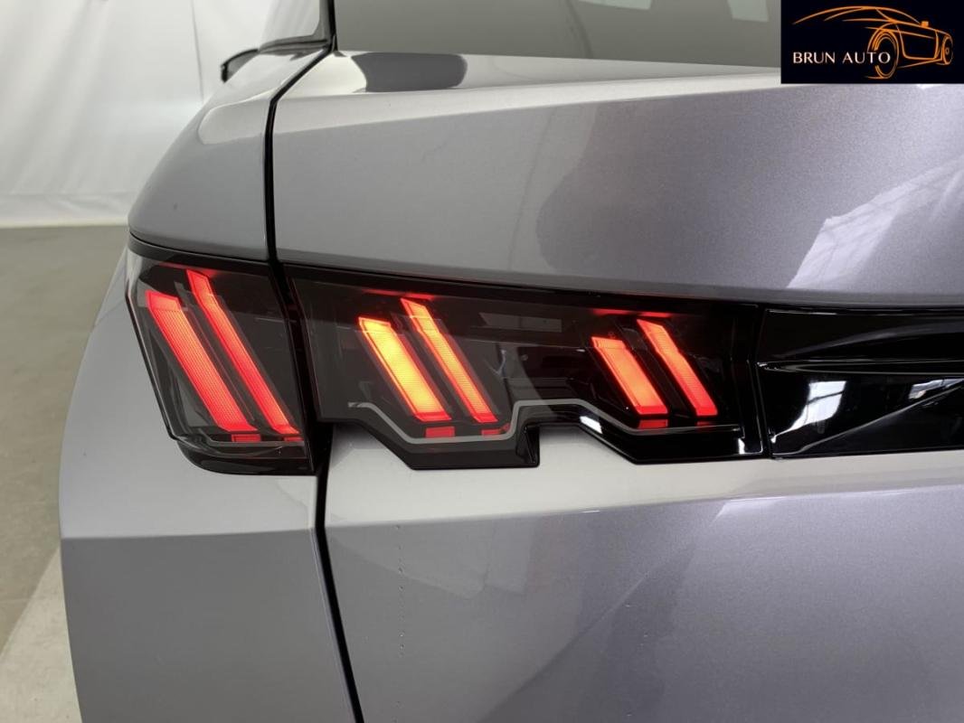 Peugeot 3008 - Photo 34