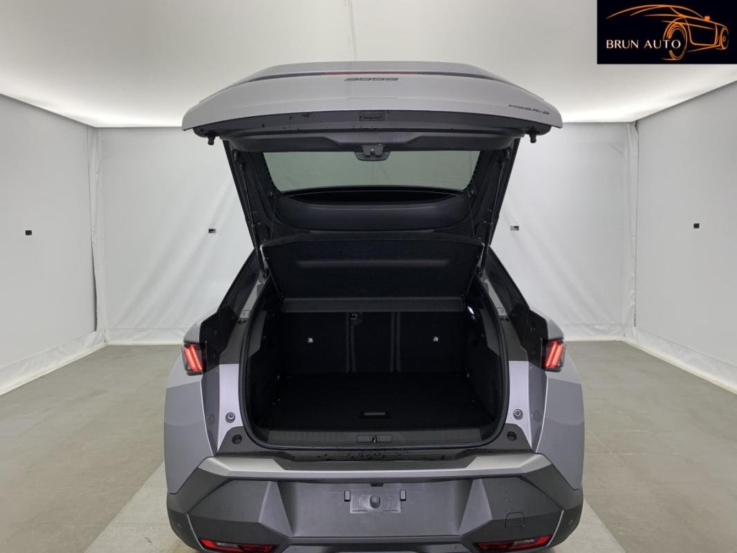 Peugeot 3008 - Photo 35