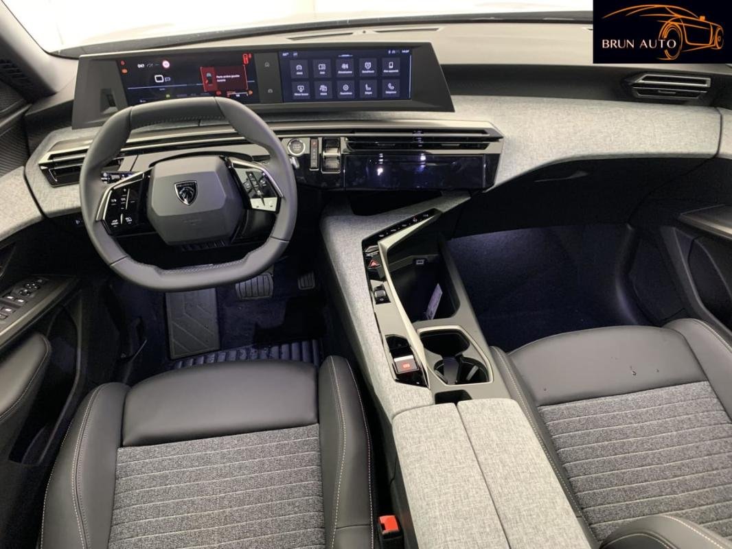 Peugeot 3008 - Photo 36