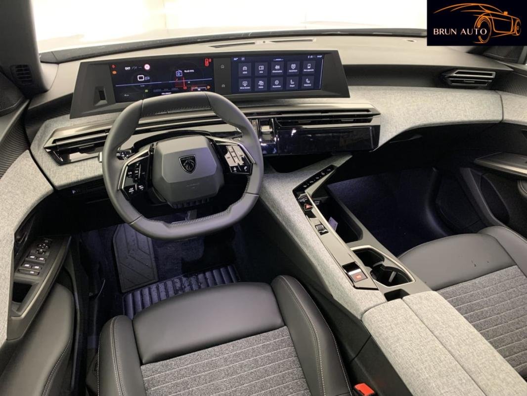 Peugeot 3008 - Photo 37