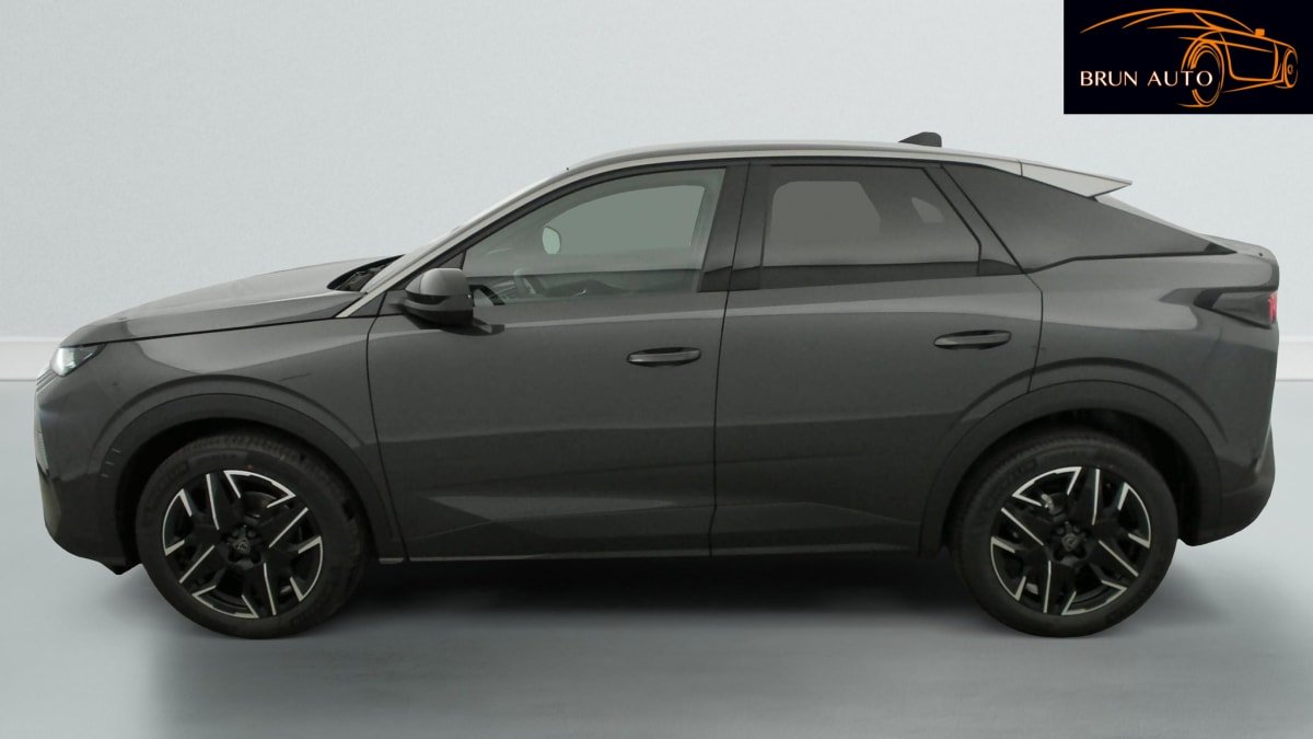 Peugeot 3008 - Photo 4