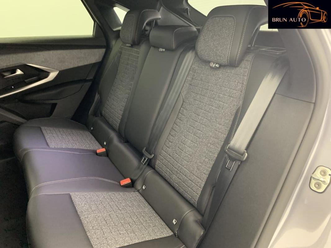 Peugeot 3008 - Photo 42