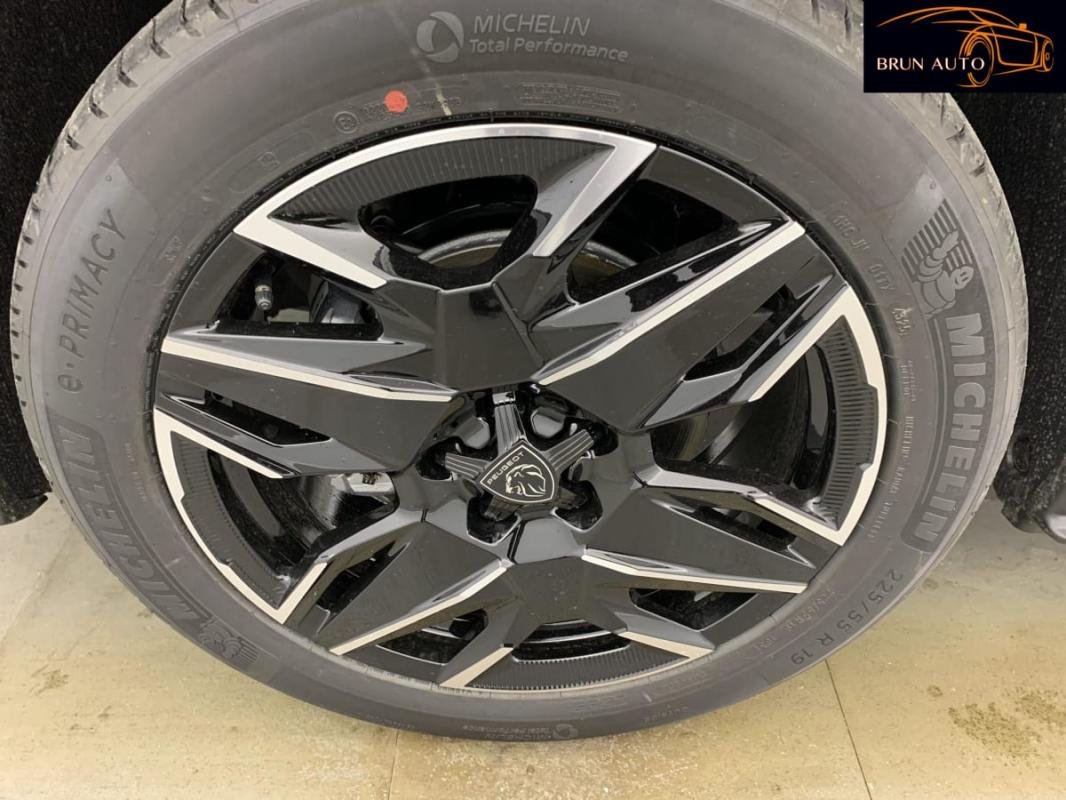 Peugeot 3008 - Photo 44