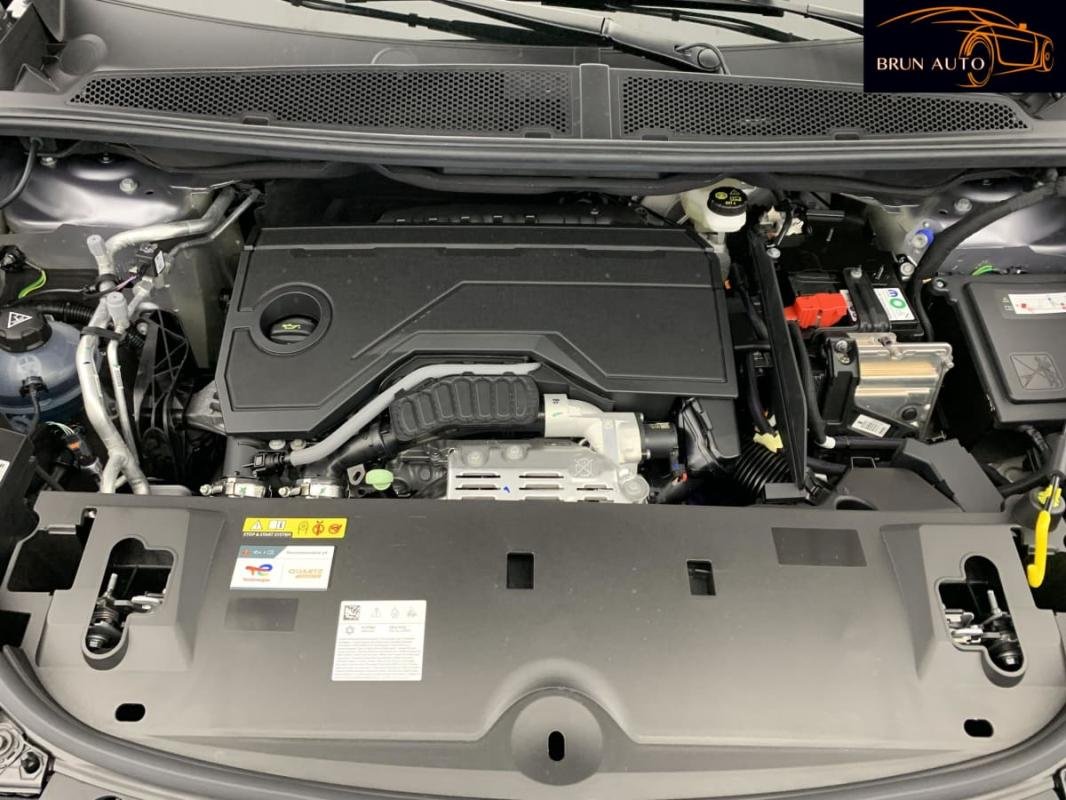 Peugeot 3008 - Photo 45
