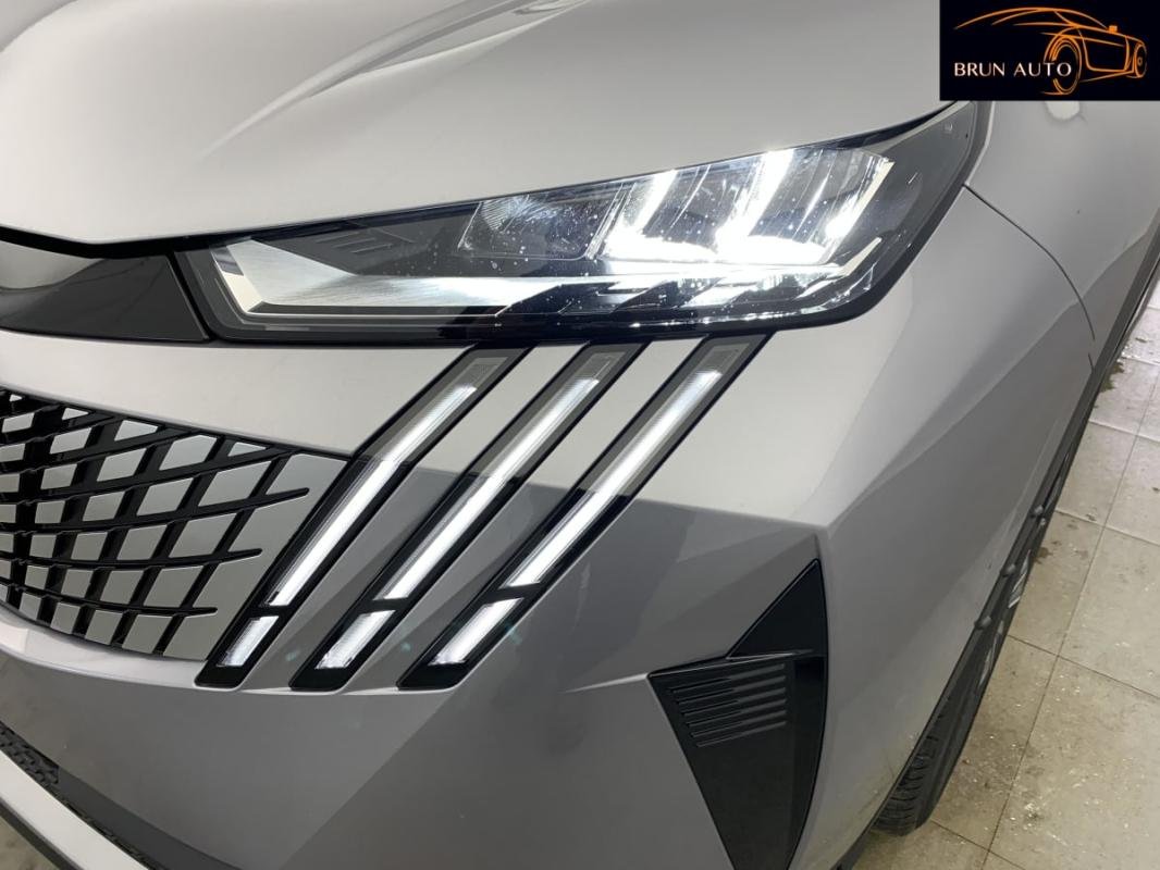 Peugeot 3008 - Photo 46