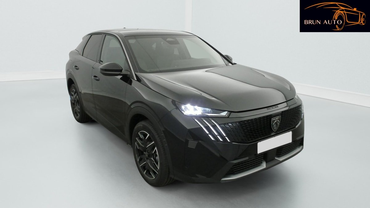 Peugeot 3008 - Photo 47