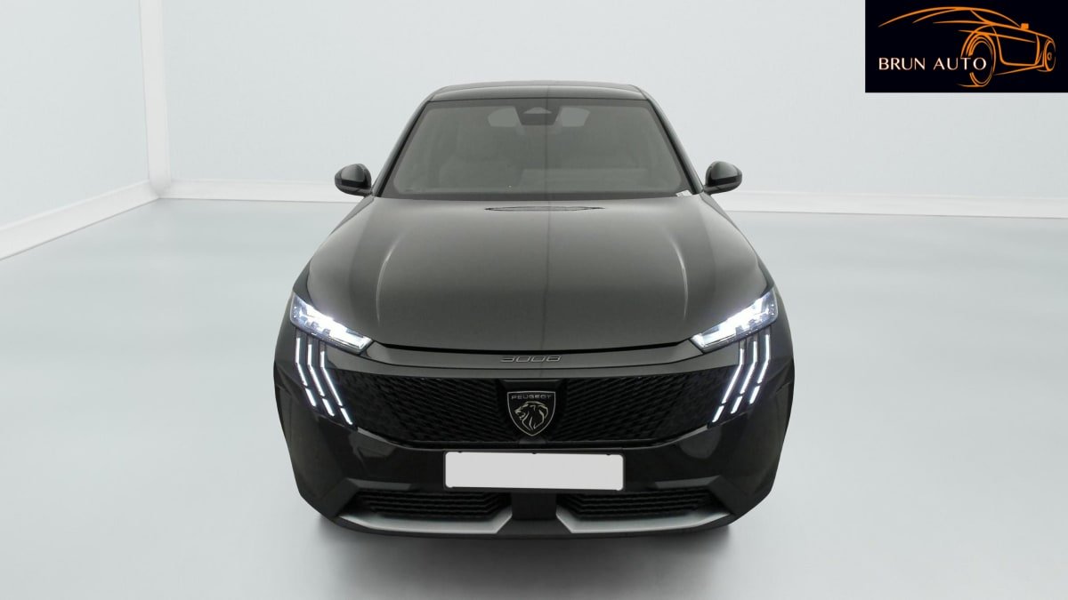 Peugeot 3008 - Photo 48