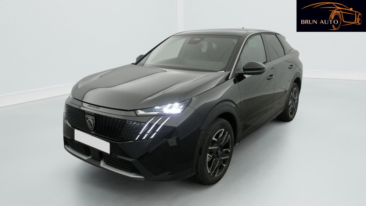 Peugeot 3008 - Photo 49