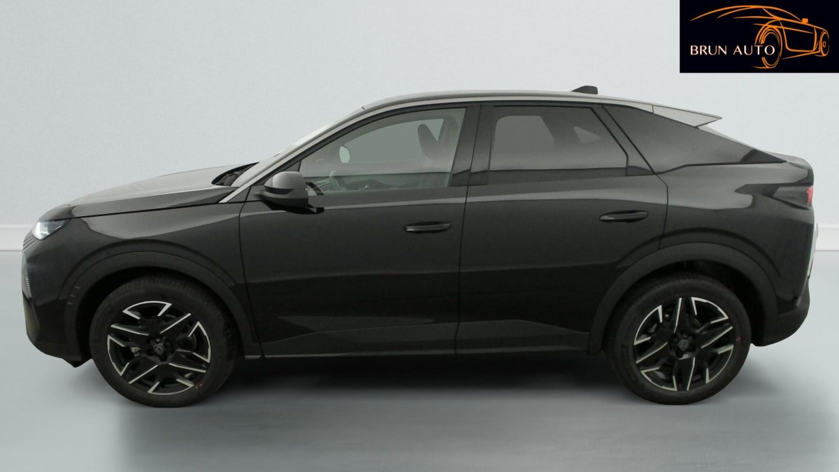 Peugeot 3008 - Photo 50