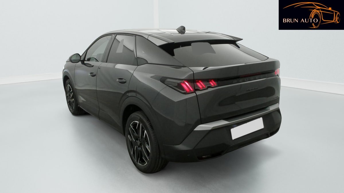 Peugeot 3008 - Photo 5