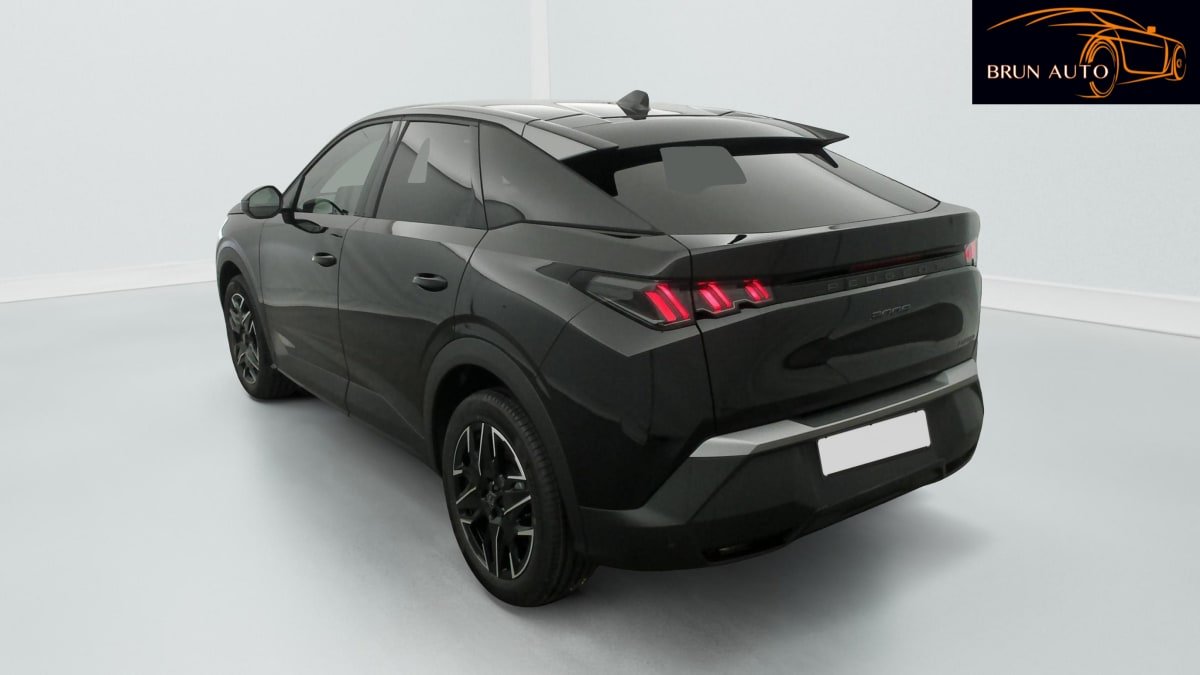 Peugeot 3008 - Photo 51