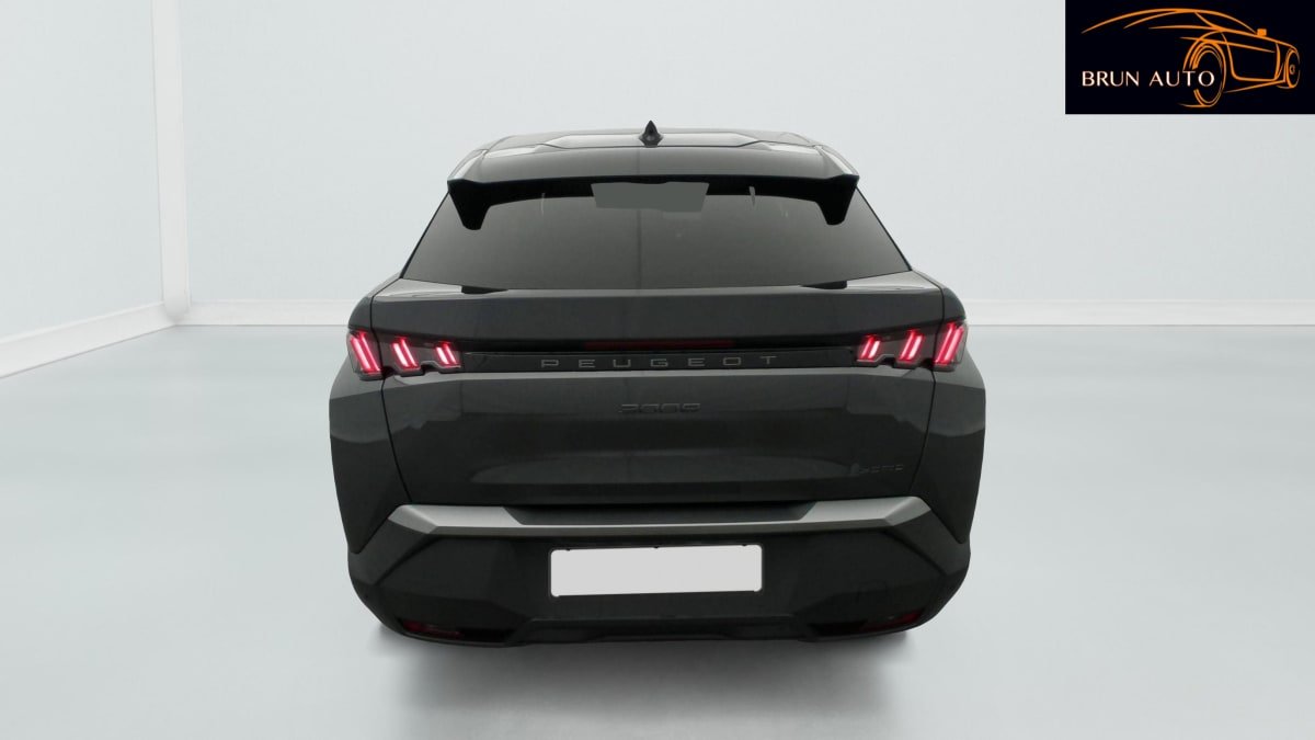 Peugeot 3008 - Photo 6