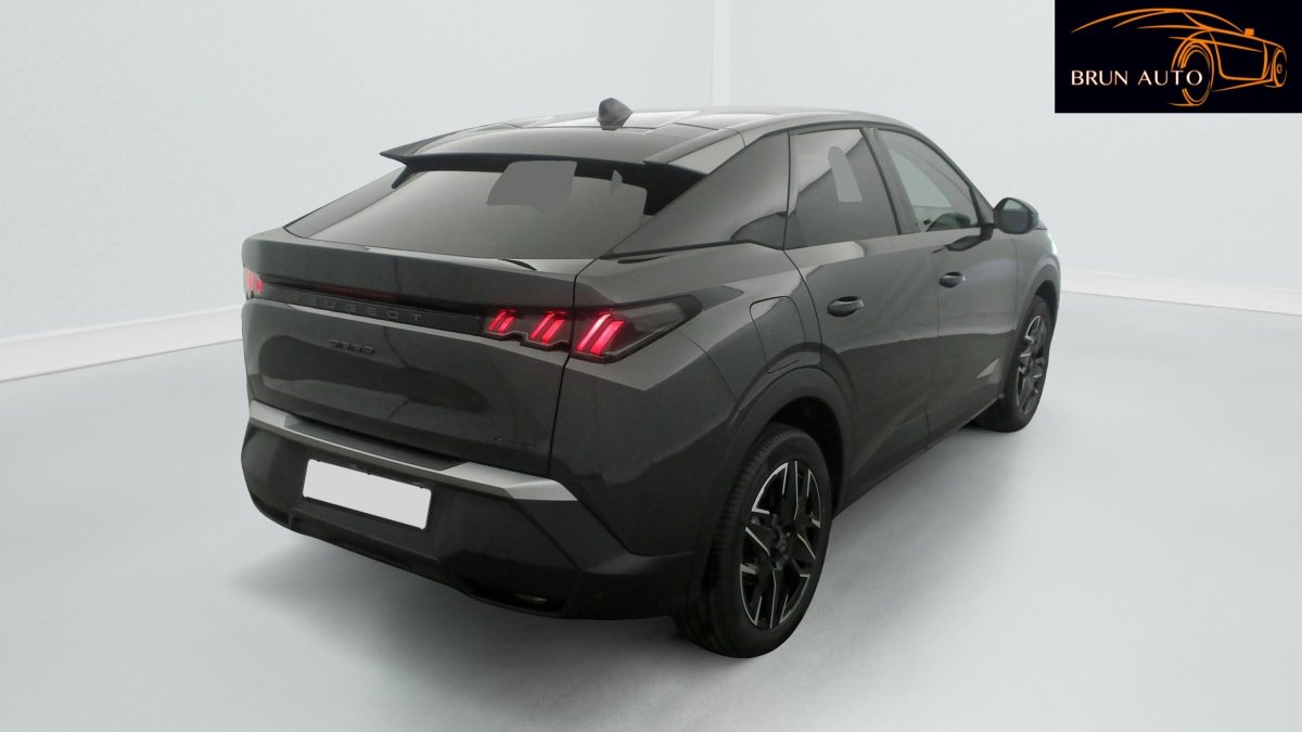 Peugeot 3008 - Photo 7