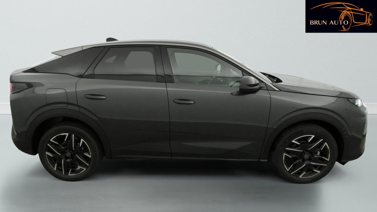 Peugeot 3008 - Photo 8