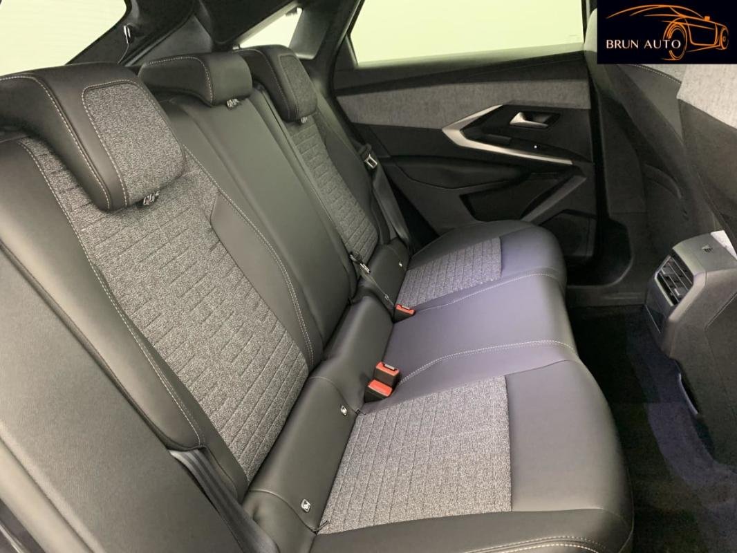 Peugeot 3008 - Photo 10