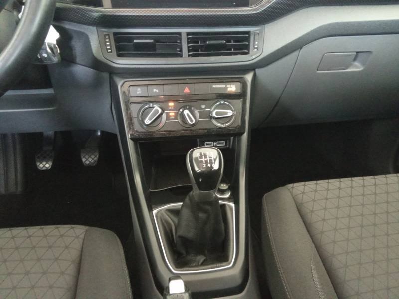 Volkswagen T-Cross - Photo 11