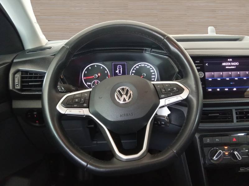 Volkswagen T-Cross - Photo 12