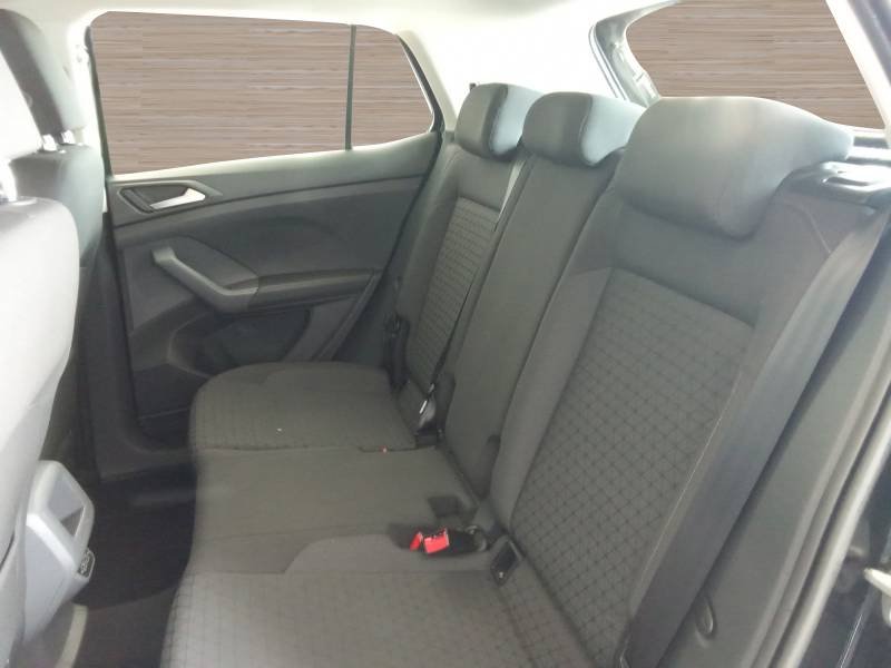 Volkswagen T-Cross - Photo 13