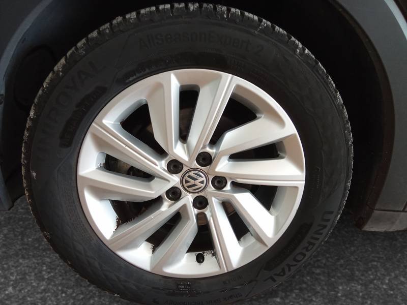 Volkswagen T-Cross - Photo 14