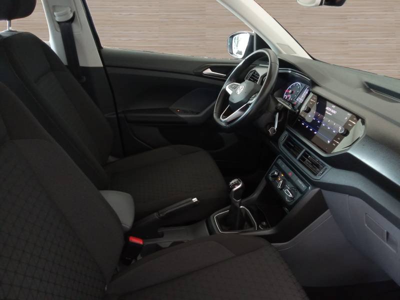 Volkswagen T-Cross - Photo 15