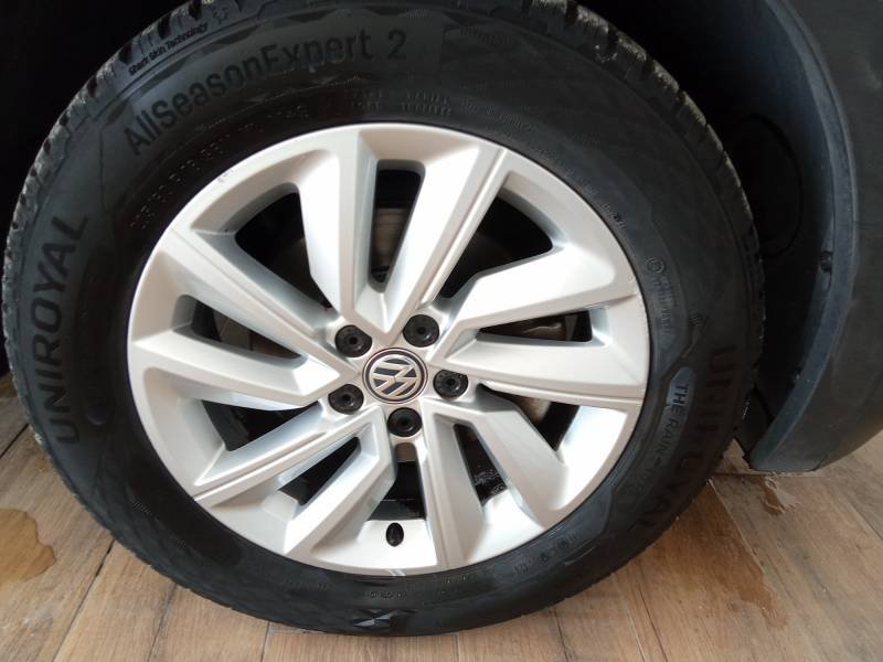Volkswagen T-Cross - Photo 16