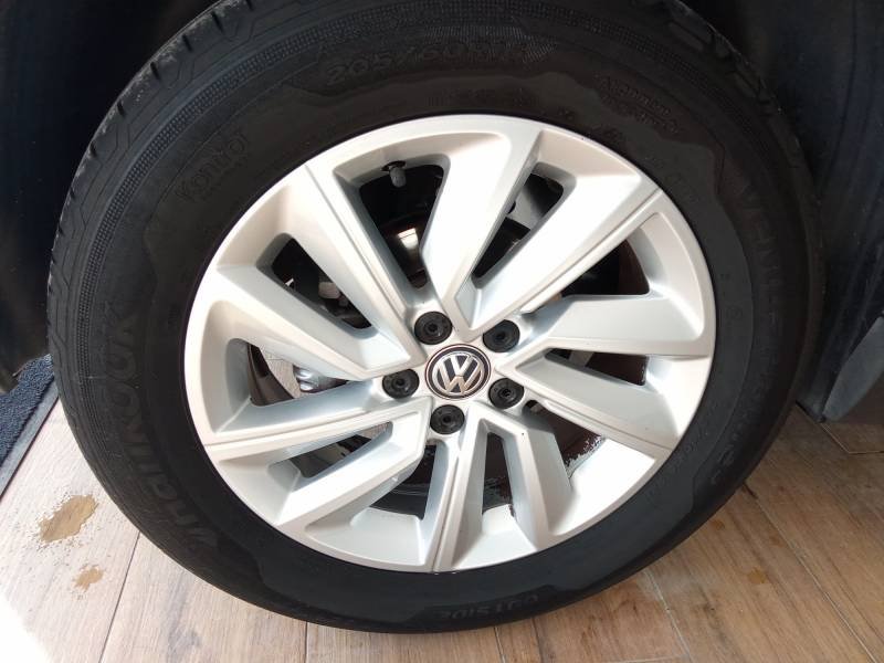 Volkswagen T-Cross - Photo 17