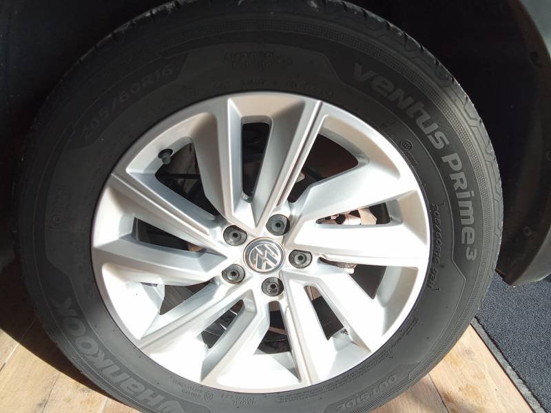 Volkswagen T-Cross - Photo 18