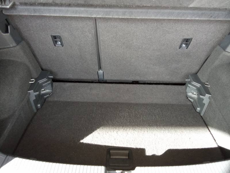 Volkswagen T-Cross - Photo 20