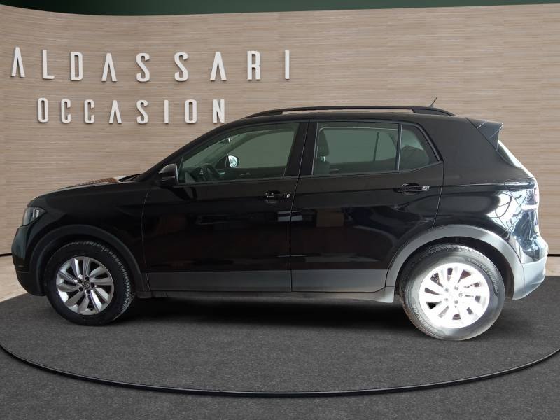 Volkswagen T-Cross - Photo 2