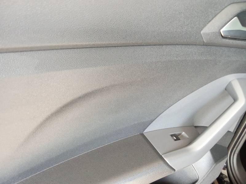 Volkswagen T-Cross - Photo 23