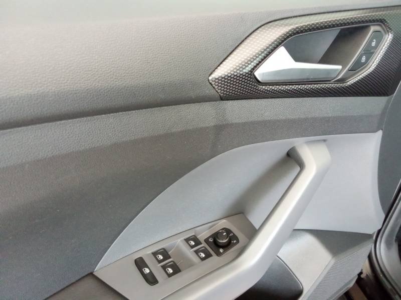 Volkswagen T-Cross - Photo 24